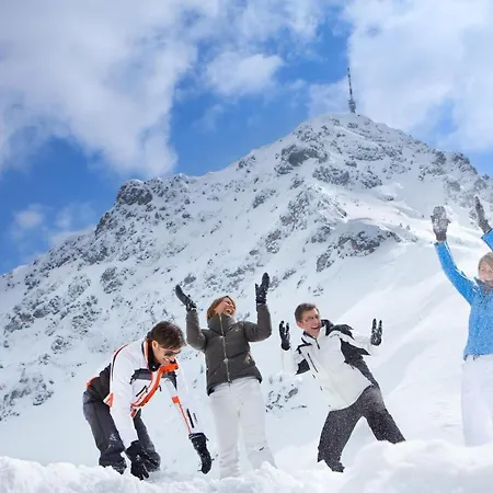 Antonia * Kirchdorf in Tirol