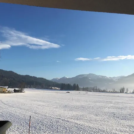 Antonia Kirchdorf in Tirol
