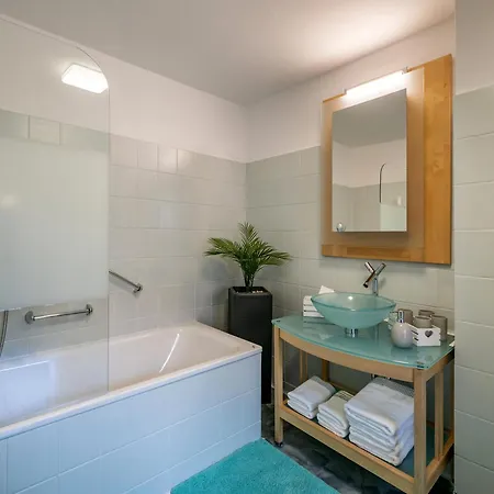 Antonia Appartement Kirchdorf in Tirol