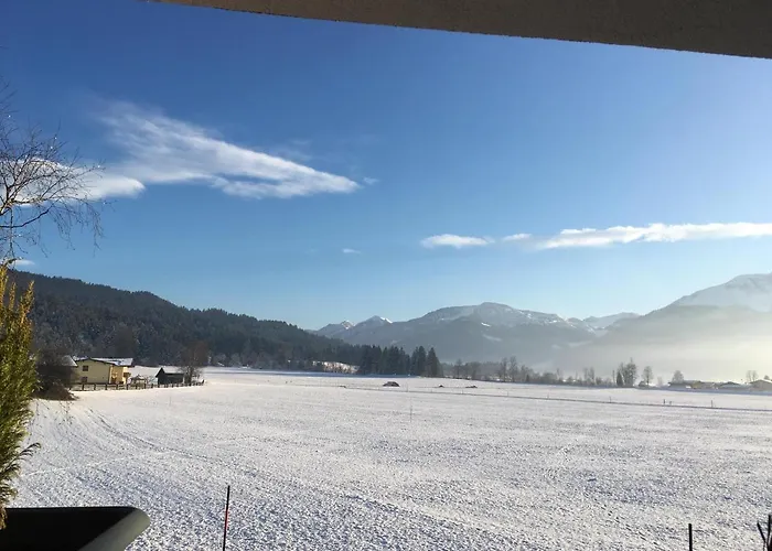 Antonia Kirchdorf in Tirol
