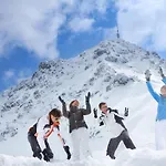 Antonia * Kirchdorf in Tirol