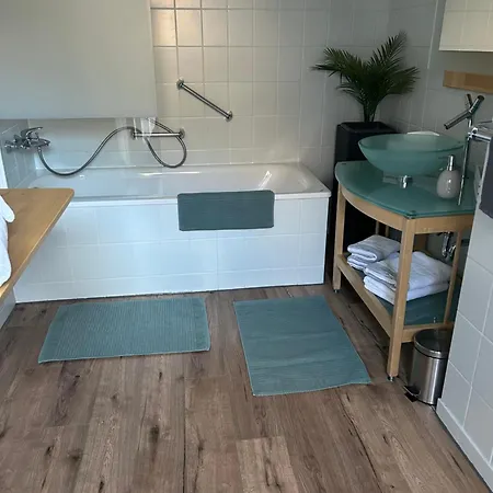 Antonia Appartement