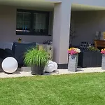 Apartman Antonia *