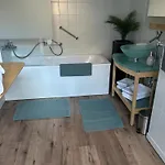 Antonia Apartman
