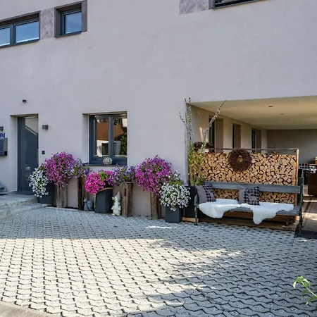 Antonia Apartamento