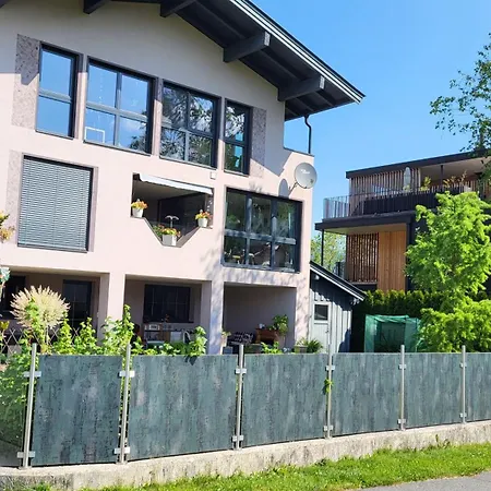 Antonia Apartamento Kirchdorf in Tirol