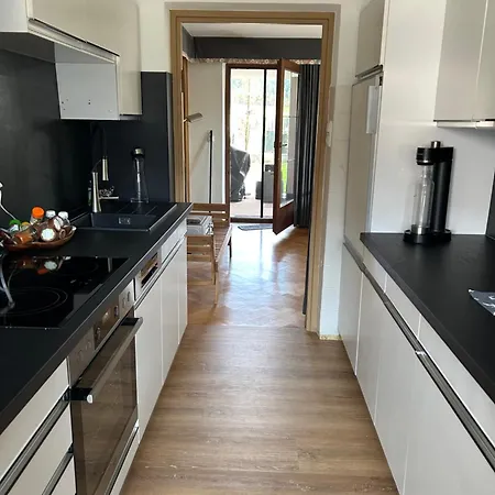 Apartamento Antonia